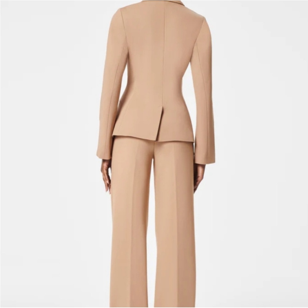 Spanx The Perfect Asymmetrical Blazer - Picture 3 of 10
